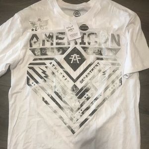 Brand new men’s shirt